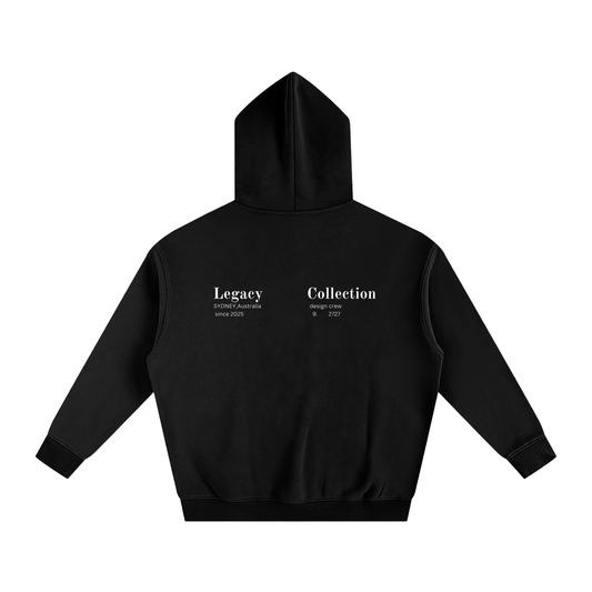 Legacy Core Hoodie