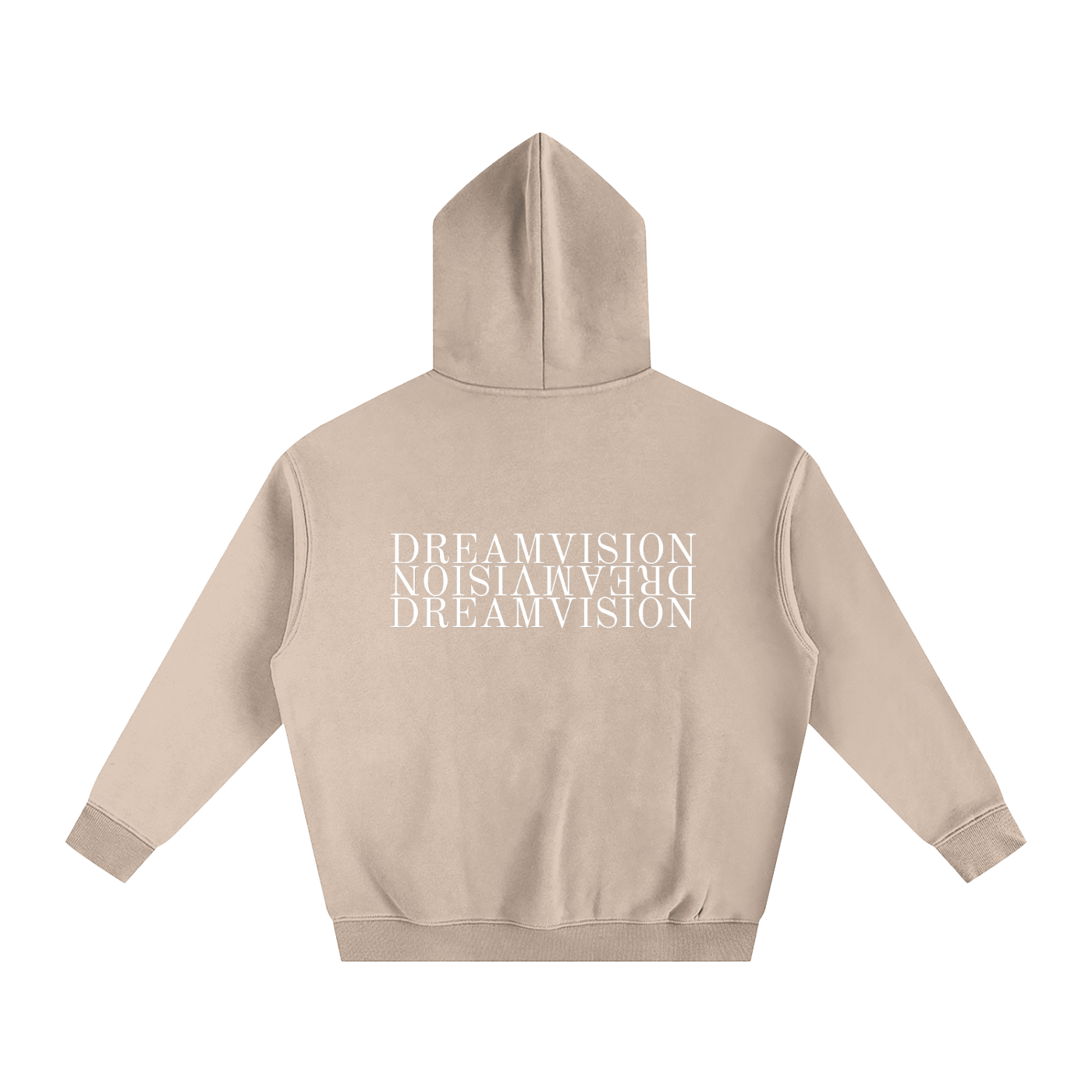 Reflekt Hoodie