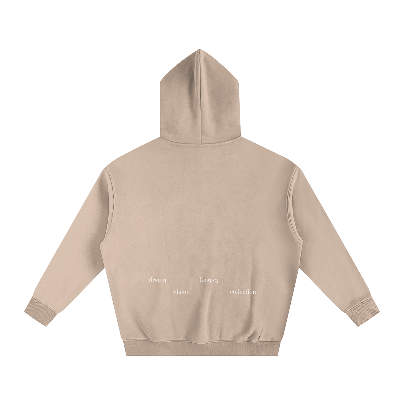 Monarch Hoodie